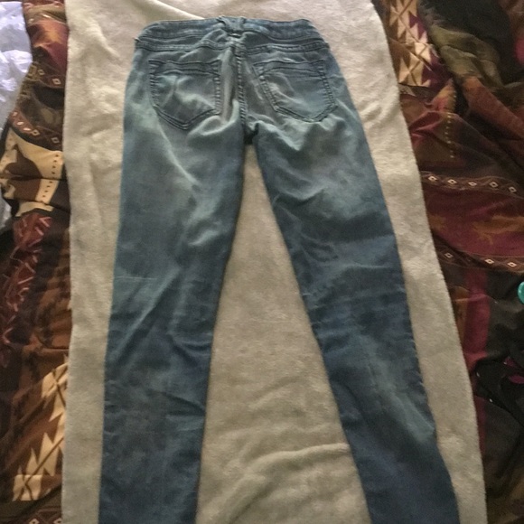 Jeans - Picture 2 of 2